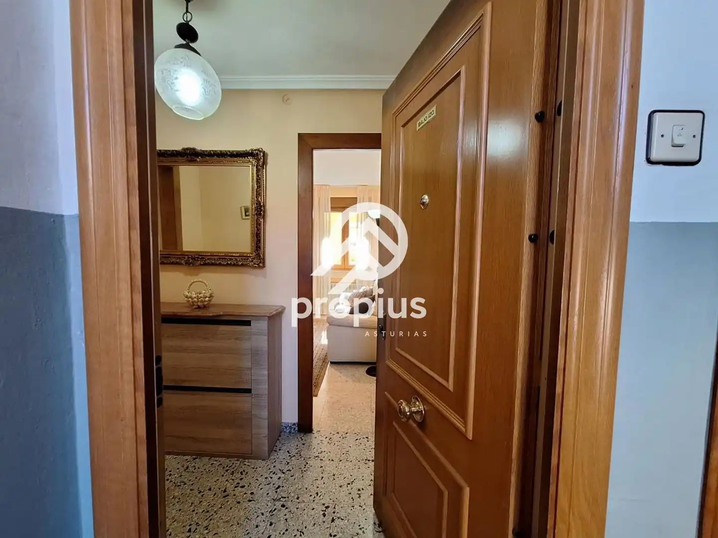 Appartamento con terrazza in vendita a Peñamellera Baja, imagen 38