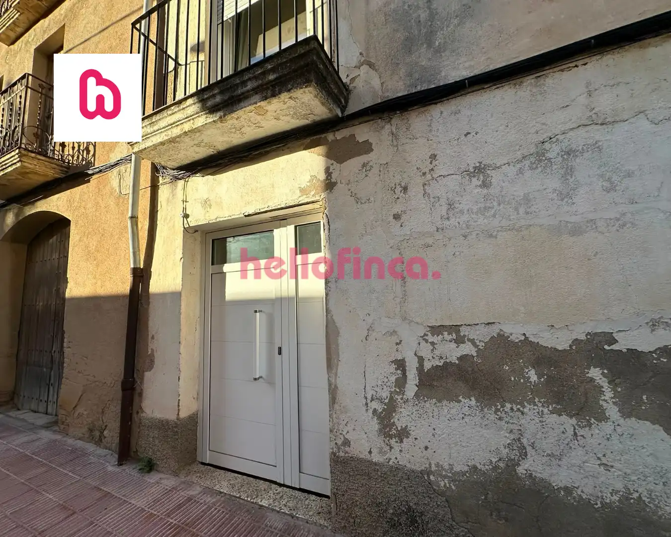 Casa con terraza en venta en El Pla del Penedès, imagen 4