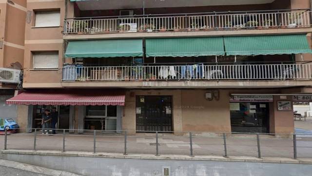 Piso en Venta en Passatge del Castell en Jorba