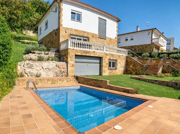 Maison avec balcon à vendre à Serra Brava