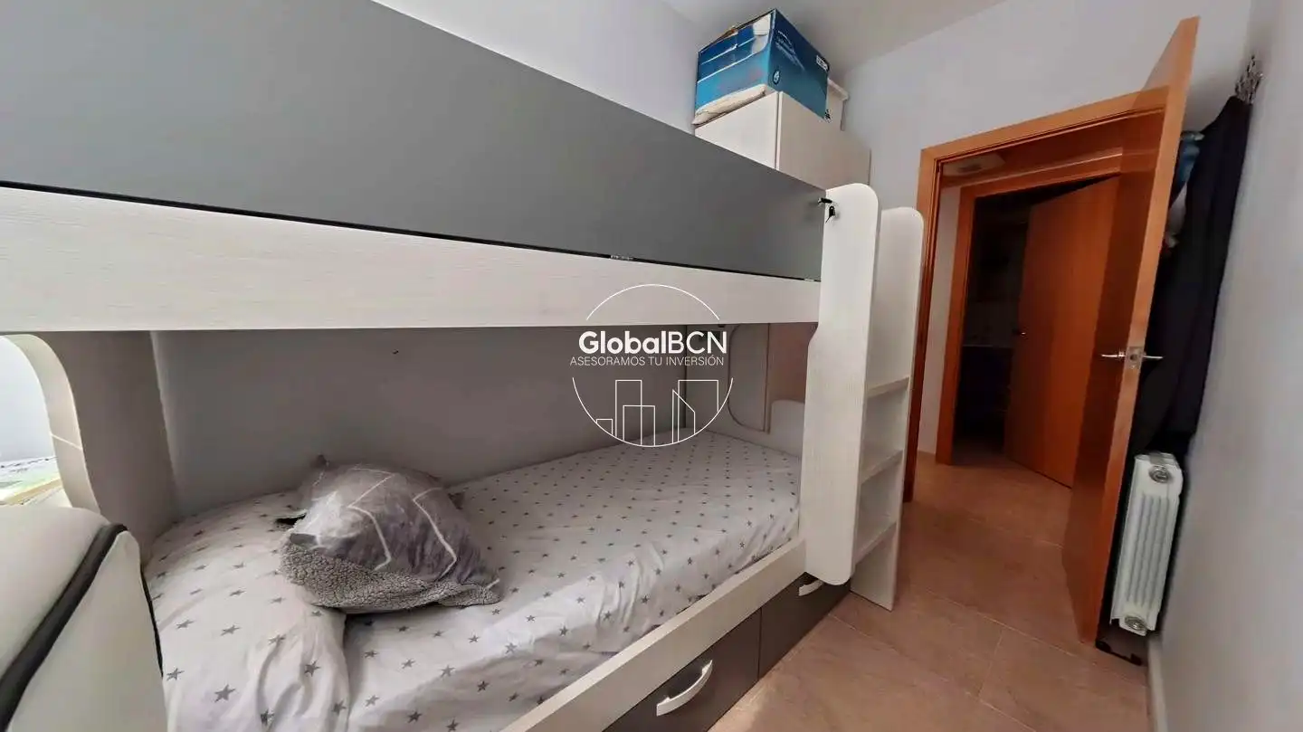 Wohnung mit Balkon zum Verkauf in calle Mar, imagen 11