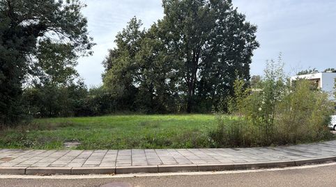 Parcela urbana en venta en Quart, a 5 minutos de Girona, immagine 4