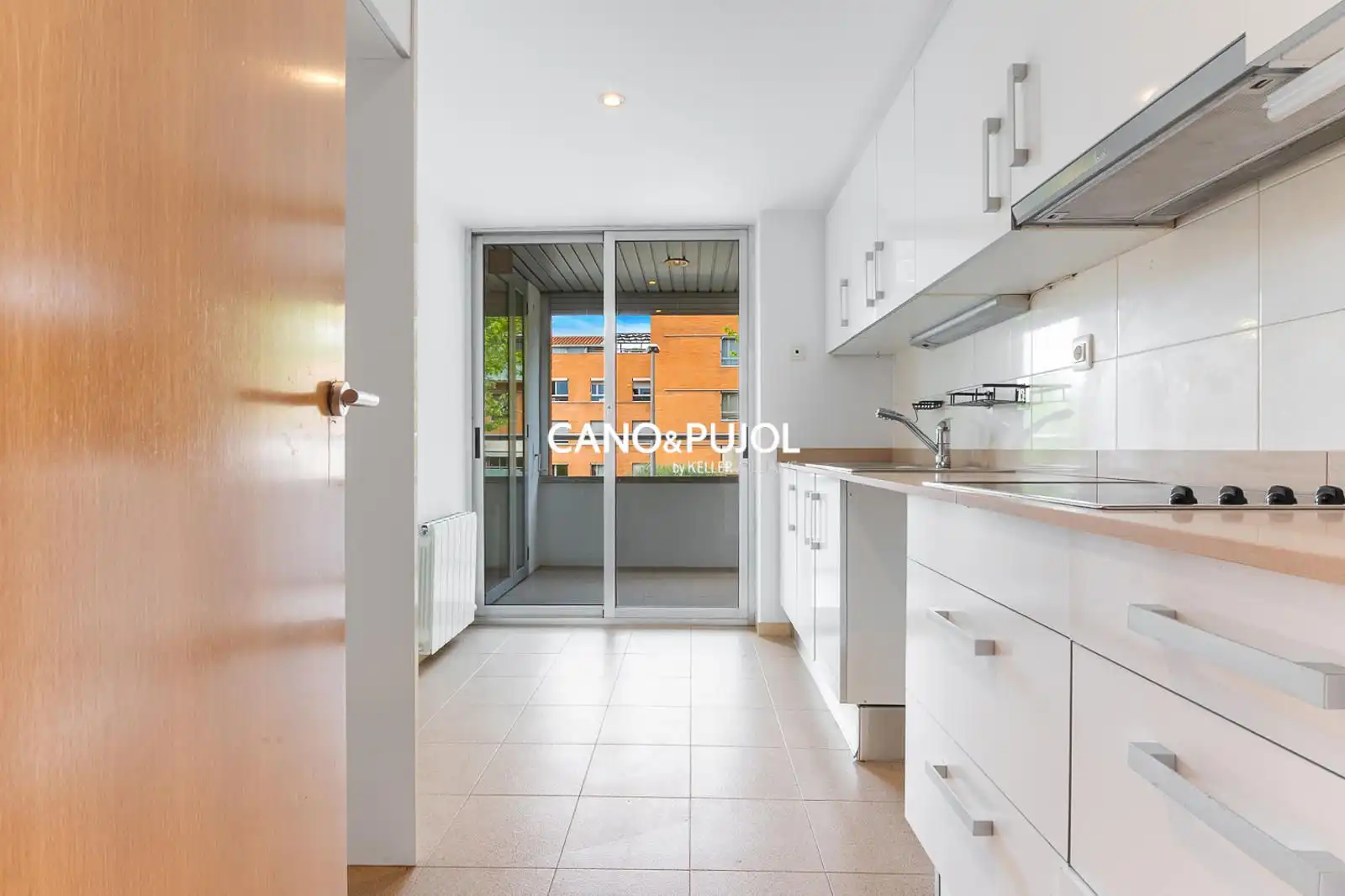 Piso con piscina en venta en Roquetes - Can Magí, imagen 3