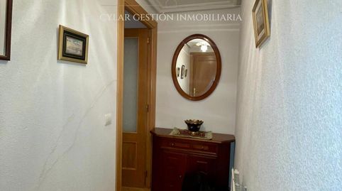 Photo 3 of Flat for rent in Escuelas Viejas, Pizarrales, Salamanca Capital