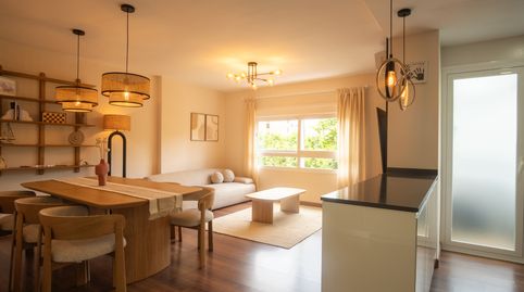 Foto 3 de Piso en venta en Avinguda Tomàs de Villanueva Cortés, Son Oliva, Palma de Mallorca