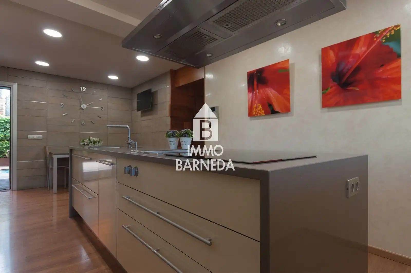 Maison avec piscine à vendre à Gran Via Pau Casals, imagen 245