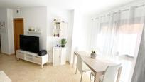 Living room of Flat for sale in Lorca  with Air Conditioner