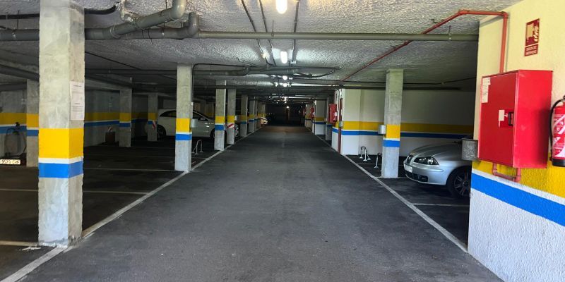 Aparcament de Garatge en venda en Llanes