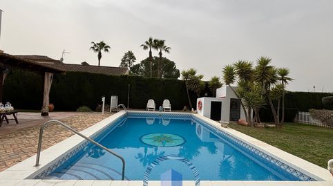 Foto 4 de Casa o xalet en venda a Cerros de Montequinto, Montequinto