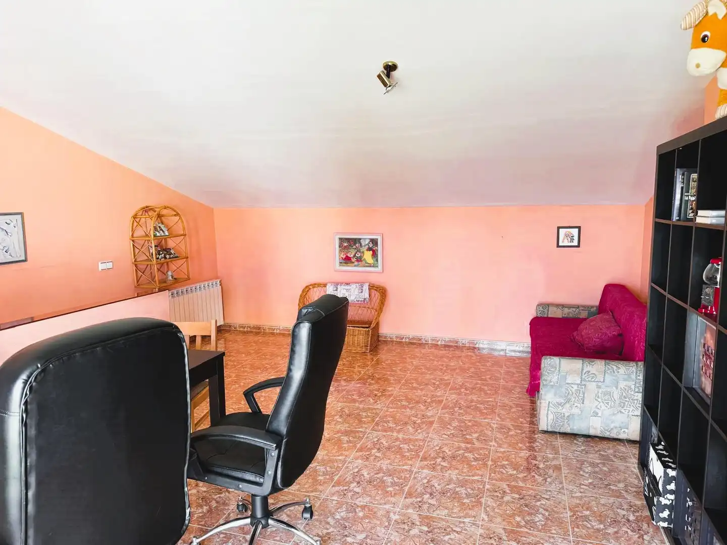 Casa adosada en venta en Santa Maria - L'Eixample - Sud Sumella