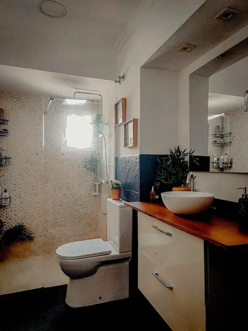 Apartamento en venta en Zona Metro