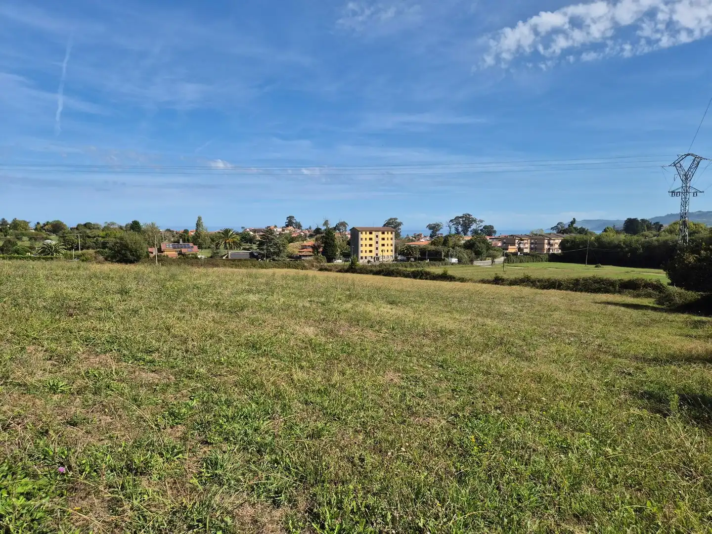 Residencial en venda en Colunga