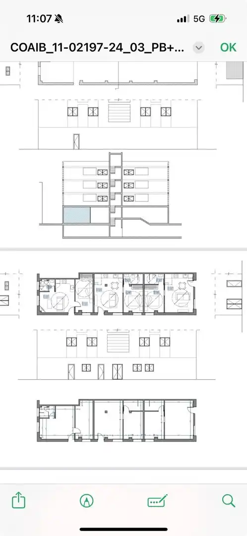 Business premises for sale in Platja de Palma, imagen 5