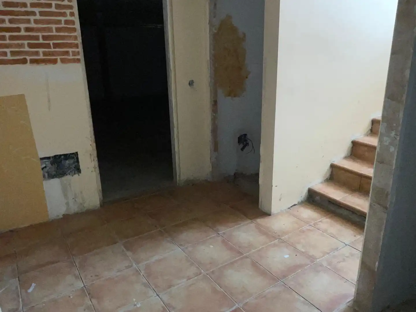 Casa o xalet en venda en Espinosa de Henares amb Calefacció, Jardí privat i Terrassa