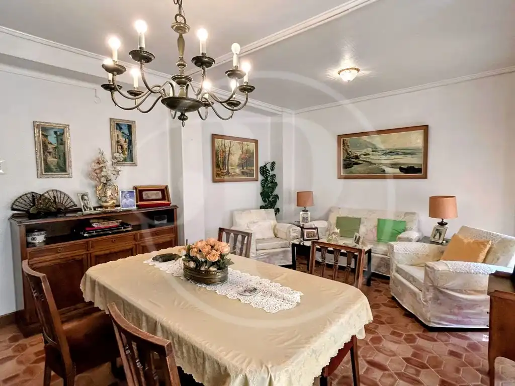 Piso con terraza en venta en Calle Heroe Romeu, imagen 4