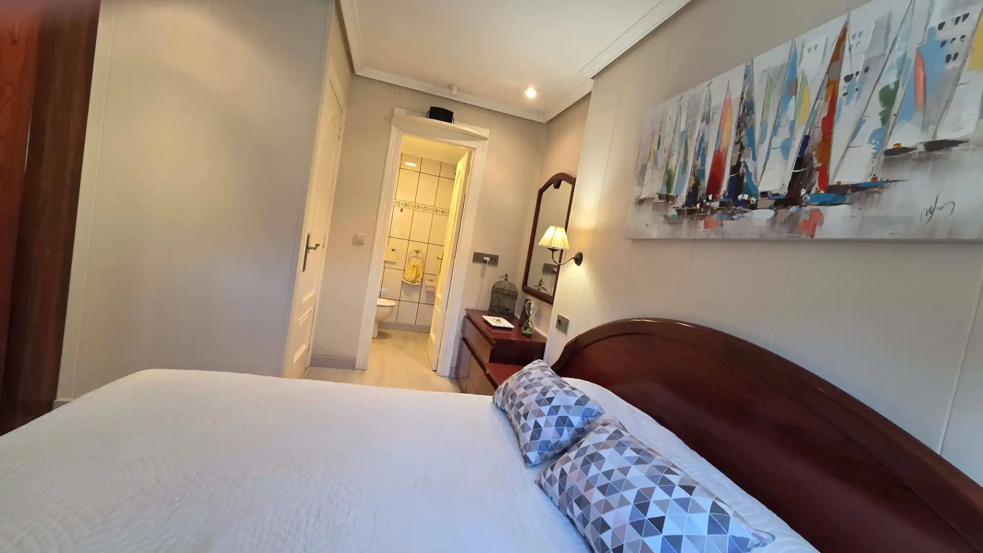 Flat for sale in Bèdavo, imagen 24