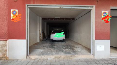 Foto 4 de Casa o xalet en venda a Carrer Ciutat de Castelló, 18, Centro Urbano, Alicante