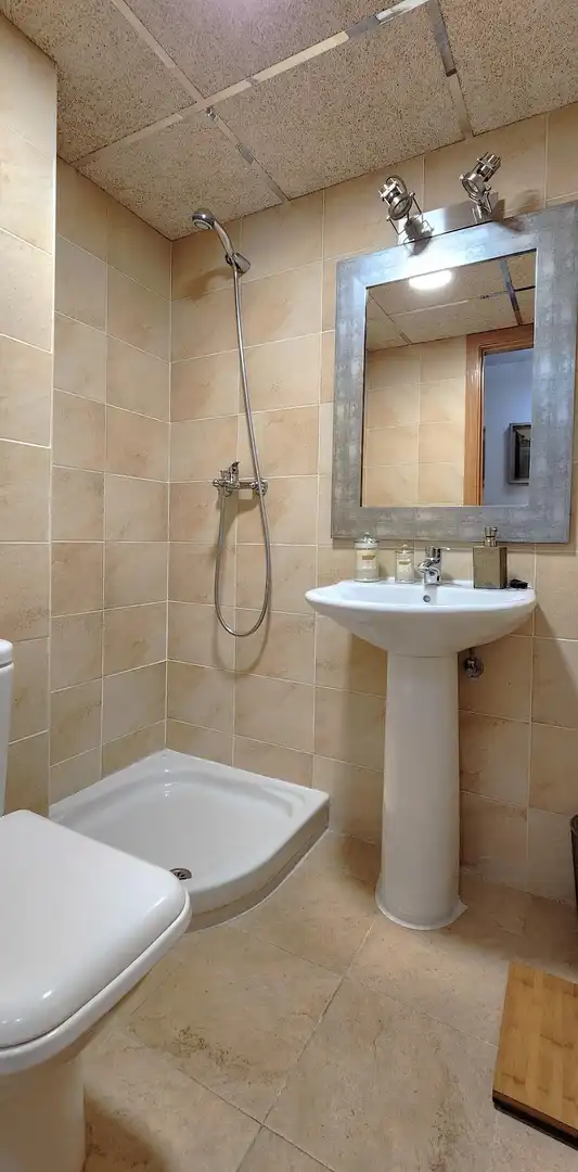 Appartement avec piscine à vendre à Las Lagunas, imagen 11