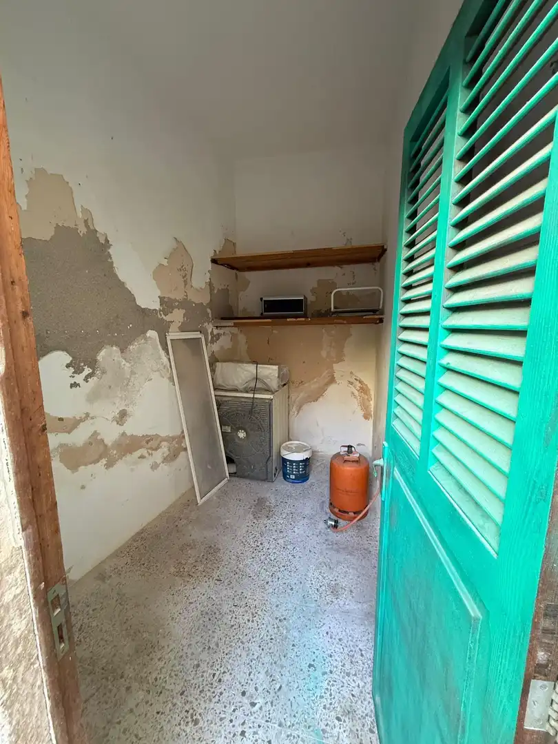 Kitchen of Ground floor for sale in Inca  with Storage room