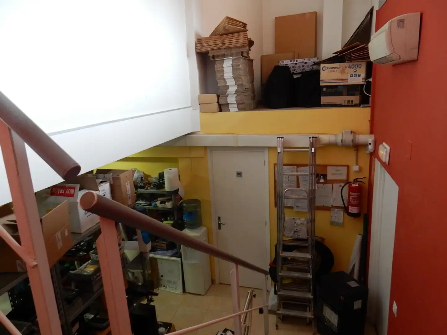 Local comercial en venta en Mercat, imagen 19