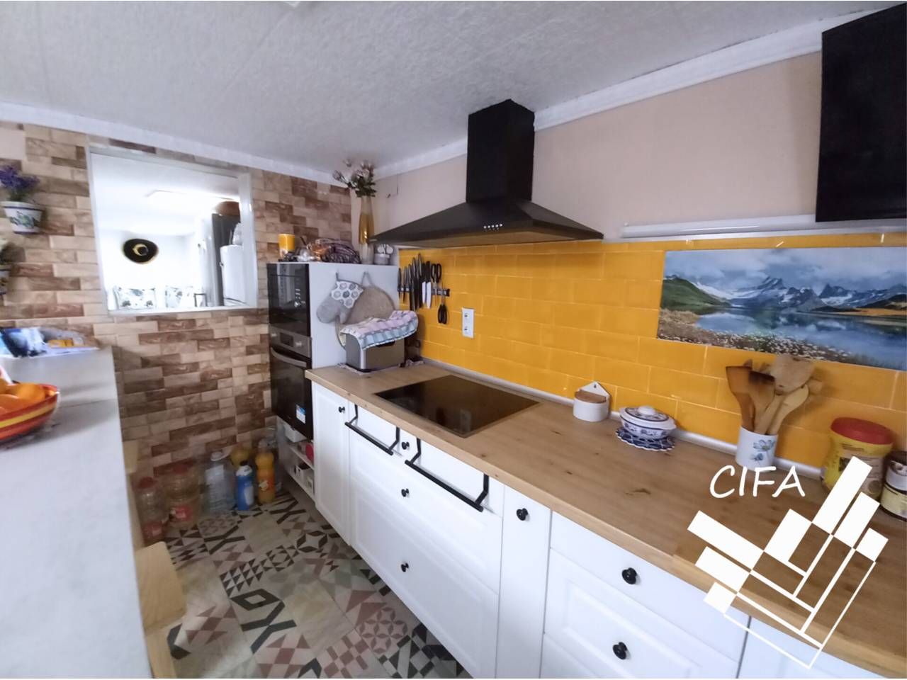 House or chalet for sale in Ulldecona, Pueblo