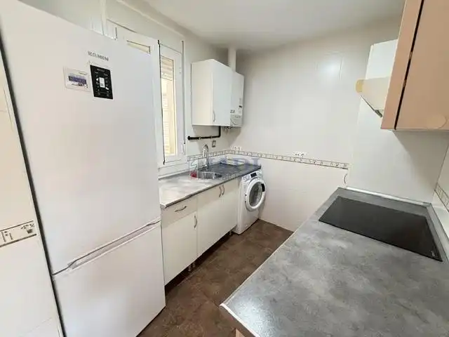 Apartament amb ascensor en venda a Valdepeñas, imagen 12