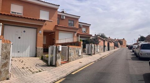 Foto 4 de Casa o xalet en venda a Calle Ibiza, Olías del Rey, Toledo
