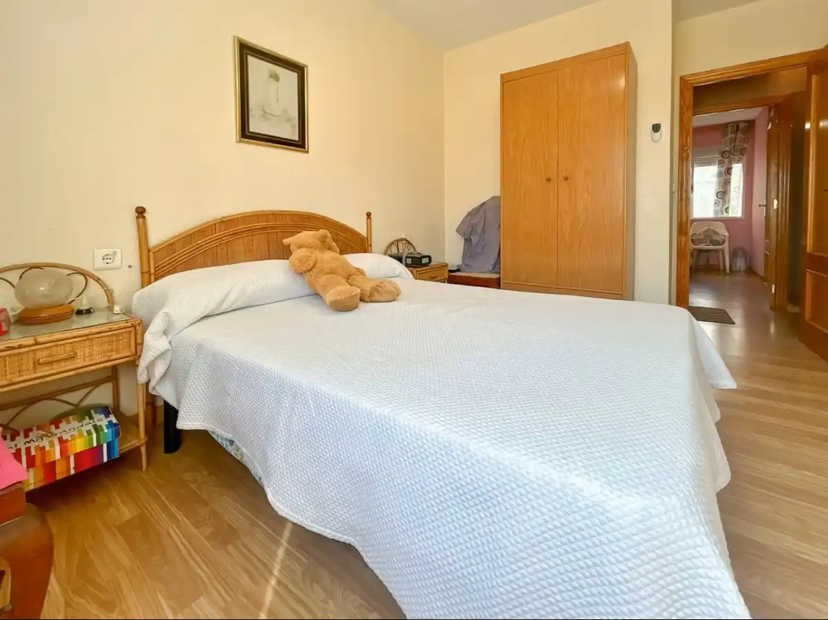 Piso en venta en Campello Playa