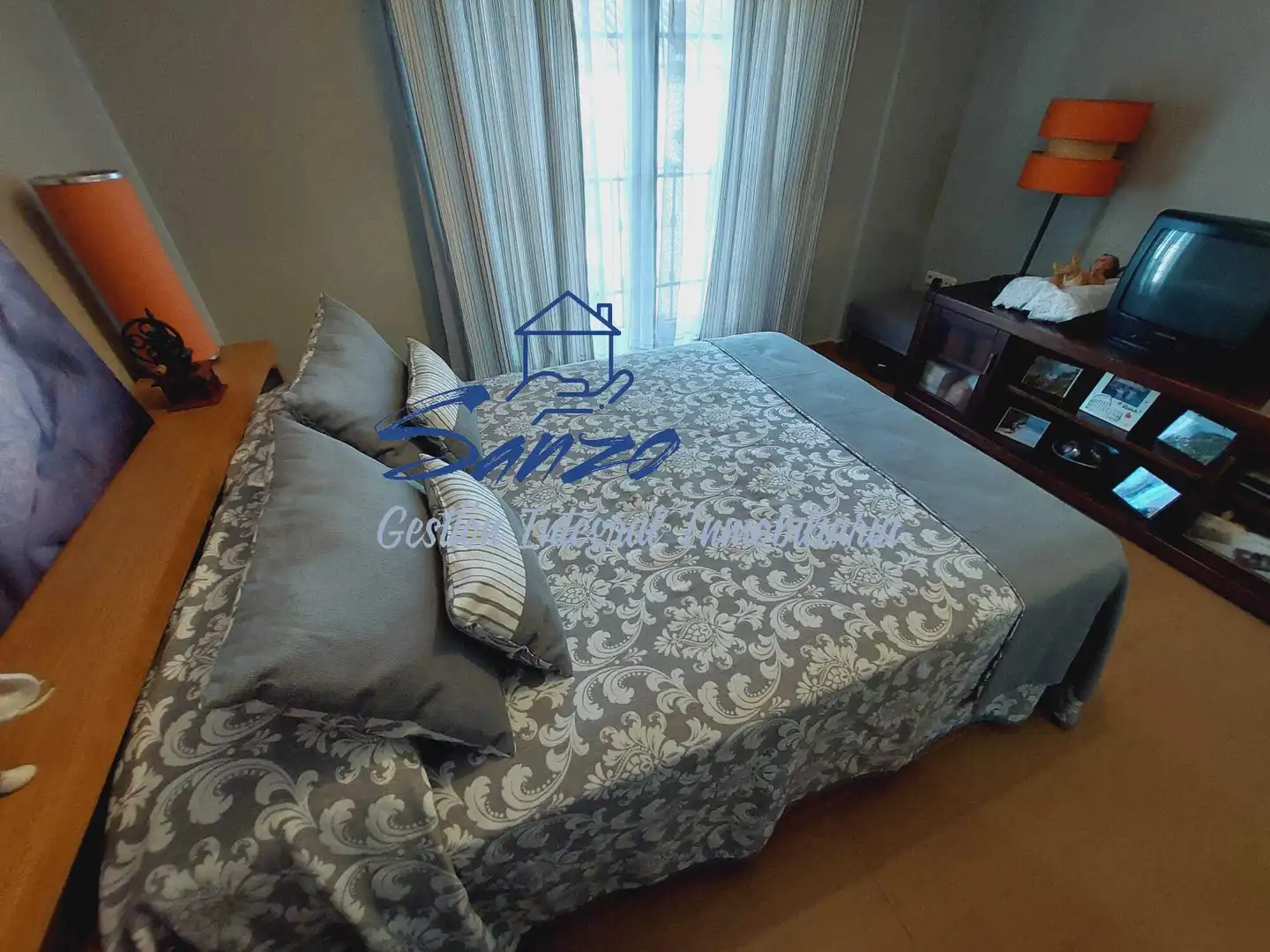 Habitación de Casa o chalet en venta en Antequera con Aire acondicionado, Calefacción y Terraza