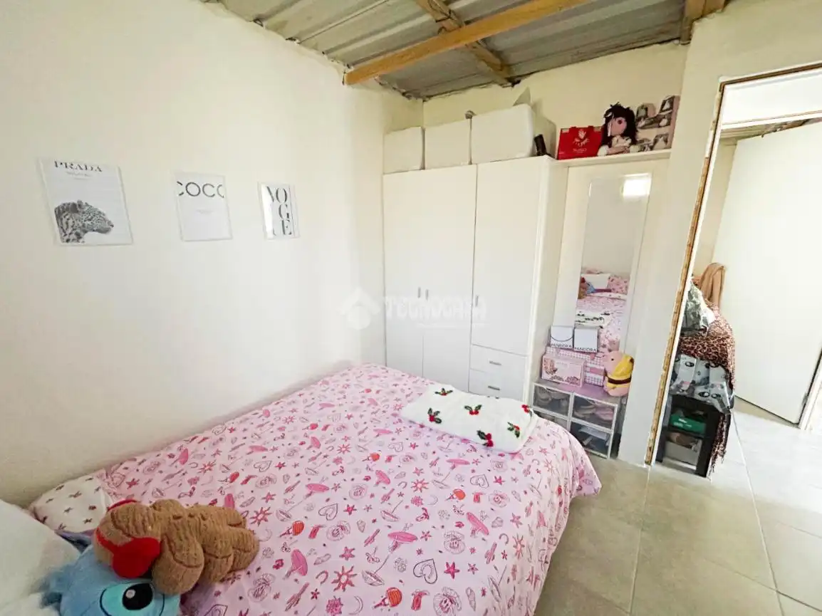 Habitación de Finca rústica en venta en Telde con Jardín privado y Terraza