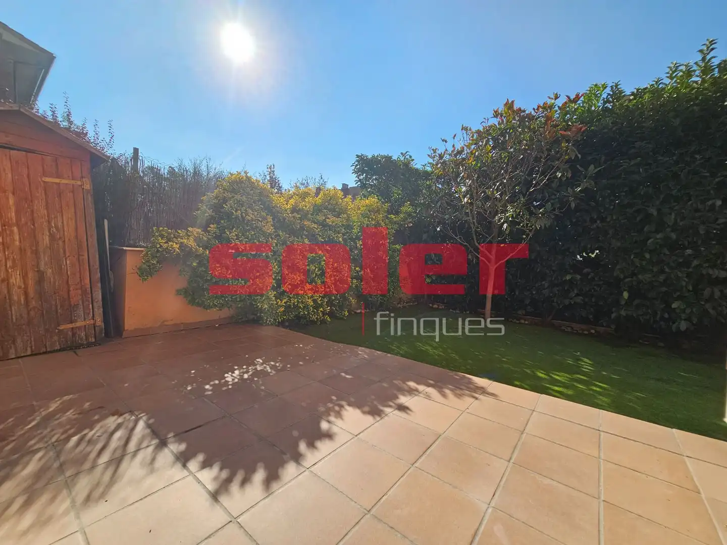 Planta baja en venta en Mira-sol