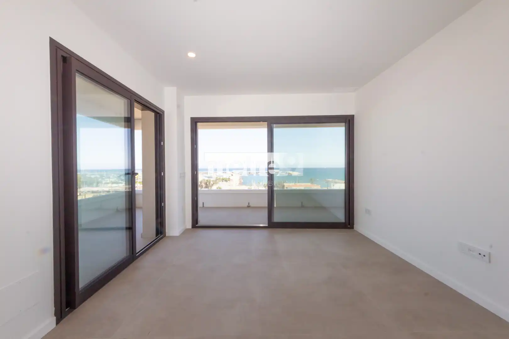 Habitación de Piso de alquiler en Mataró con Aire acondicionado, Calefacción y Terraza
