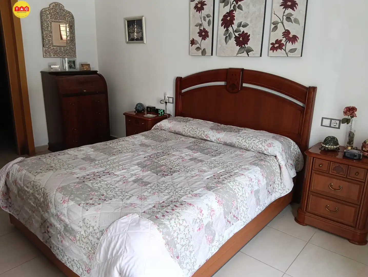 Habitación de Casa o chalet en venta en Lepe con Trastero