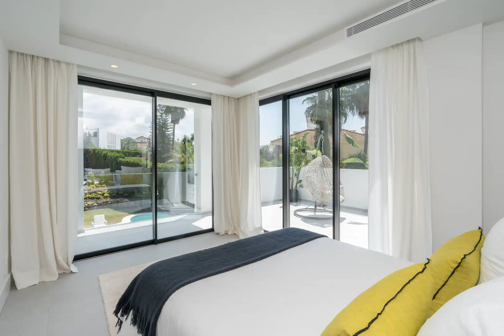 Chalet con terraza en venta en Urbanizacion N Andalucia 21D 49T, imagen 27