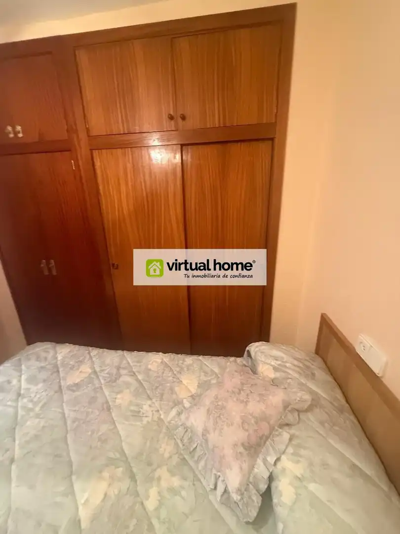 Flat for sale in Rincón Alto