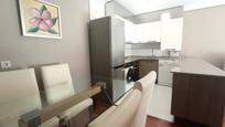 Kitchen of Flat for sale in Torrelavega   with Heating, Parquet flooring and Terrace