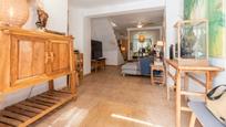 Living room of House or chalet for sale in Dénia  with Air Conditioner, Heating and Terrace