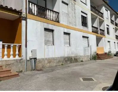 Exterior view of Flat for sale in Udías