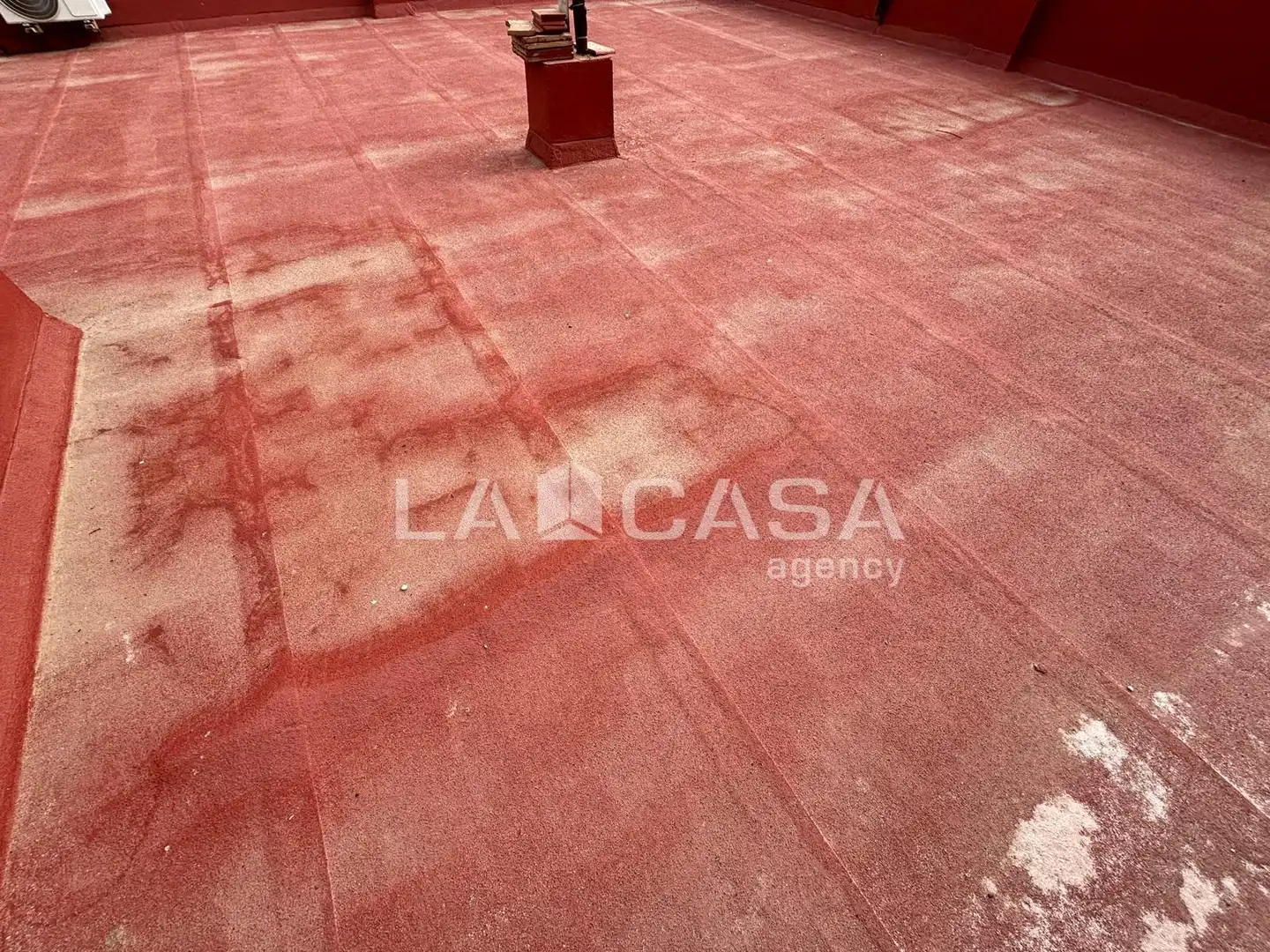 Terraza de Planta baja en venta en Algeciras con Jardín privado y Terraza