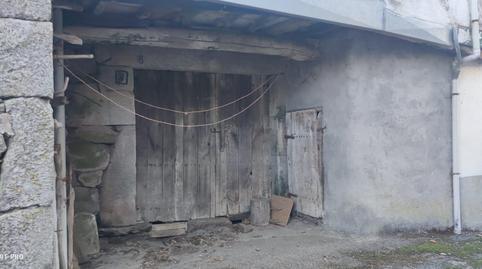 Foto 5 de Finca rústica en venda a Montederramo, Montederramo, Ourense