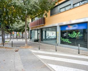 Exterior view of Premises to rent in Girona Capital