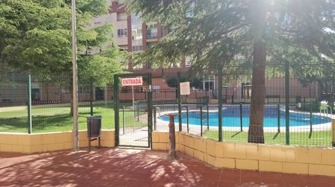 Photo 3 of Flat for rent in Calle París, 7, Imaginalia - Llanos del Águila, Albacete Capital