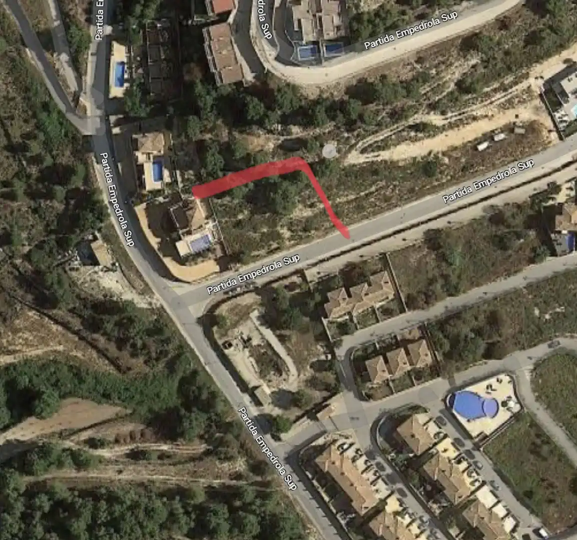 Maison à vendre à Canuta, imagen 7