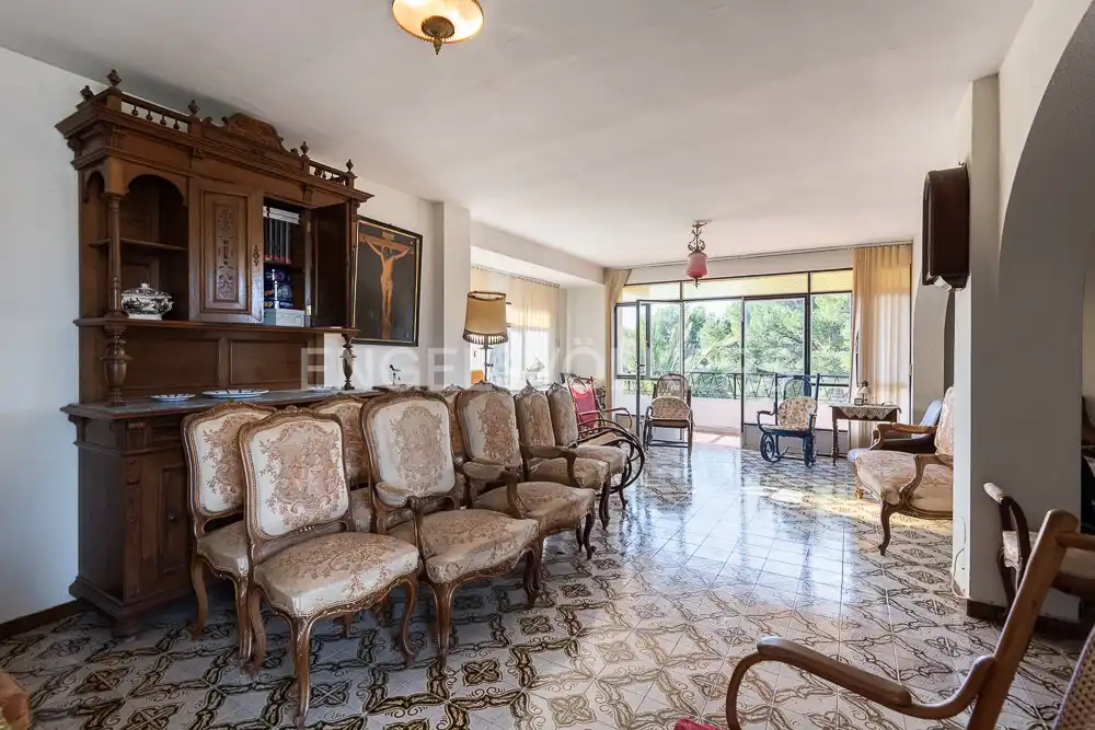 Haus mit Terrasse zum Verkauf in Av. Mediterrànea Pau, imagen 50