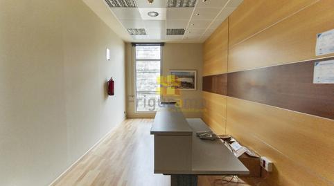 Foto 2 de Oficina en venda a Passatge de Montserrat Isern, Granvia LH, Barcelona