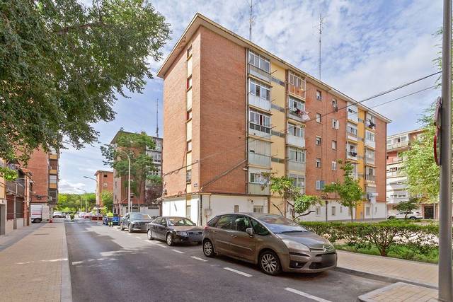 Piso en Venta en ESCORIAZA en Los Ángeles