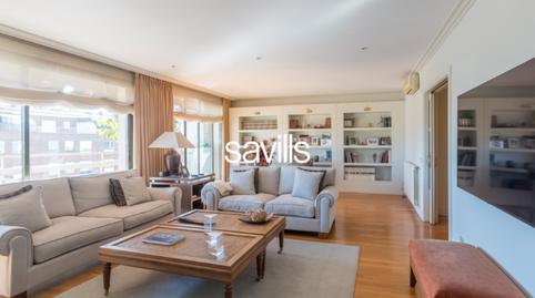 Foto 4 de Apartament en venda a Pedralbes,  Barcelona Capital