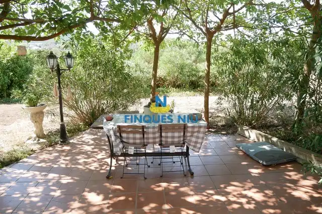 Casa con piscina en venta en Carrer Sant Martí, imagen 151