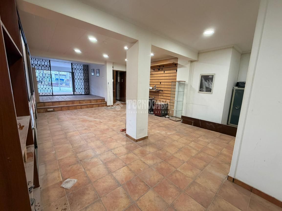 Local de lloguer a Sant Andreu de Palomar, Sant Andreu