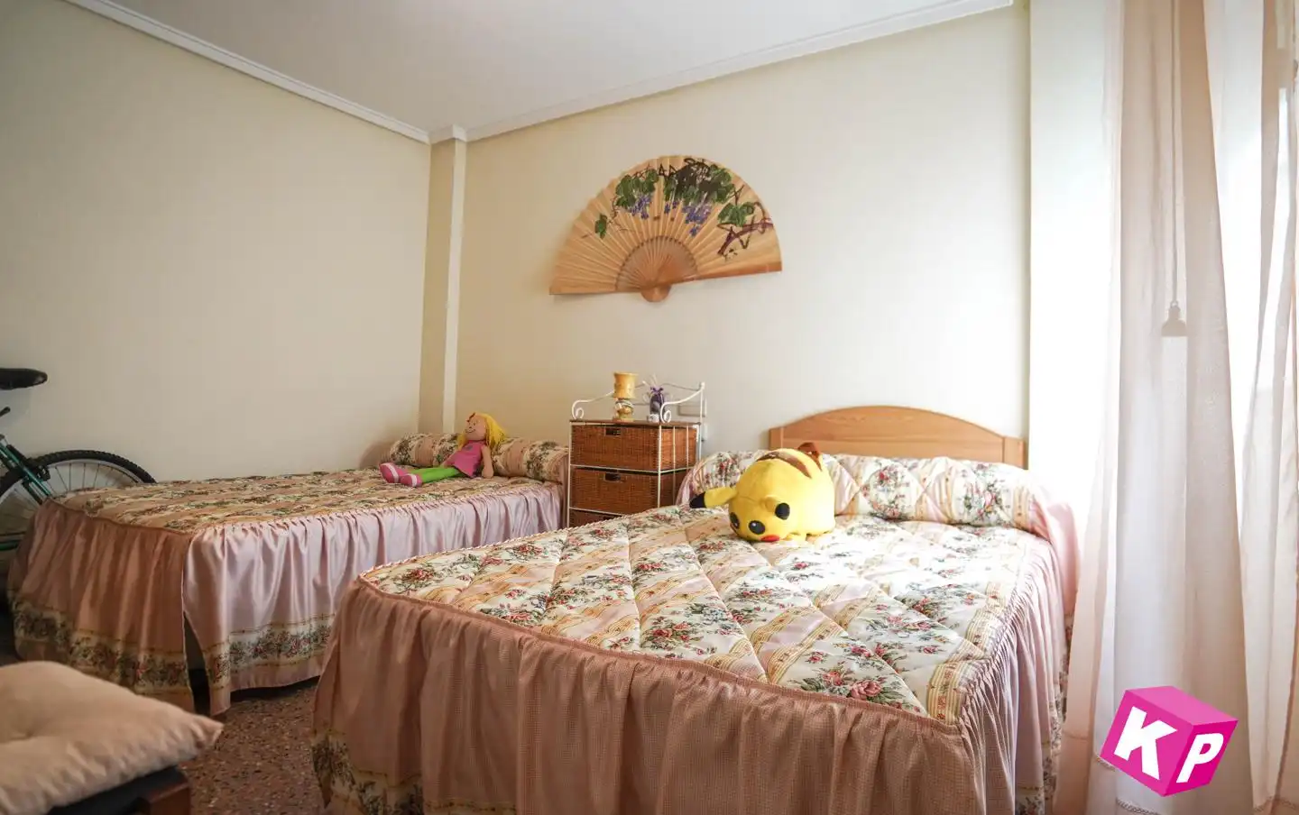 Piso con terraza en venta en Dean Llopez, imagen 12